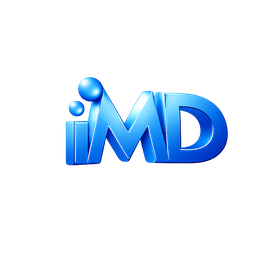 iMicrodosing iMD logo